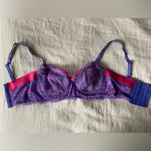 Passionata Lace Balconette - Picture 3 of 9